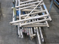 Stelling altrex - afbeelding 2 van  3