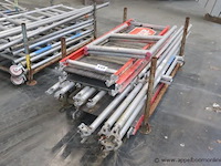 Stelling altrex - afbeelding 1 van  2