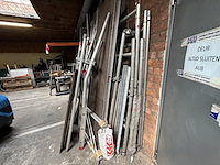 Stelling altrex - afbeelding 1 van  5