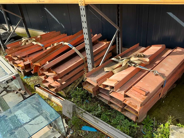 Stelling diepteliggers (65x) - afbeelding 1 van  4