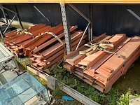 Stelling diepteliggers (65x) - afbeelding 1 van  4