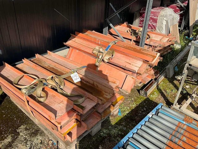 Stelling diepteliggers (65x) - afbeelding 2 van  4