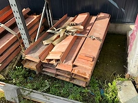 Stelling diepteliggers (65x) - afbeelding 3 van  4