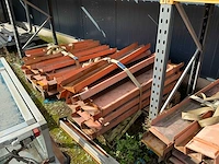 Stelling diepteliggers (65x) - afbeelding 4 van  4