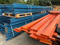 Stelling ijzer - afbeelding 1 van  4