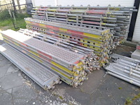 Stelling onderdelen - afbeelding 1 van  24