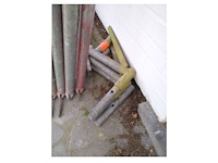 Stelling onderdelen - afbeelding 16 van  24