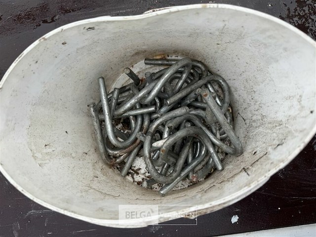 Stelling solide - afbeelding 2 van  10