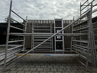 Stelling solide - afbeelding 1 van  10