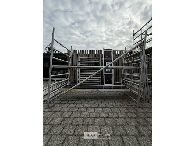 Stelling solide - afbeelding 3 van  10