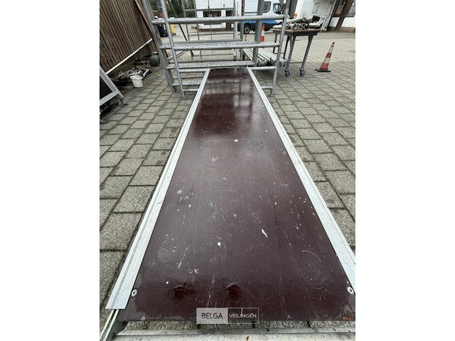 Stelling solide - afbeelding 5 van  10