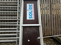 Stelling solide - afbeelding 7 van  10