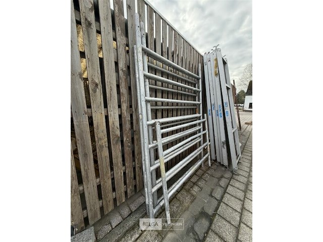 Stelling solide - afbeelding 9 van  10