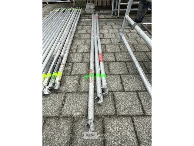 Stelling solide - afbeelding 10 van  10