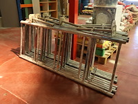Stelling staander (x10)