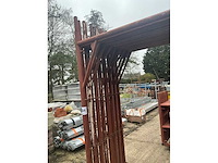 Stelling staanders (15x)+ diagonalen (30x) - afbeelding 5 van  9