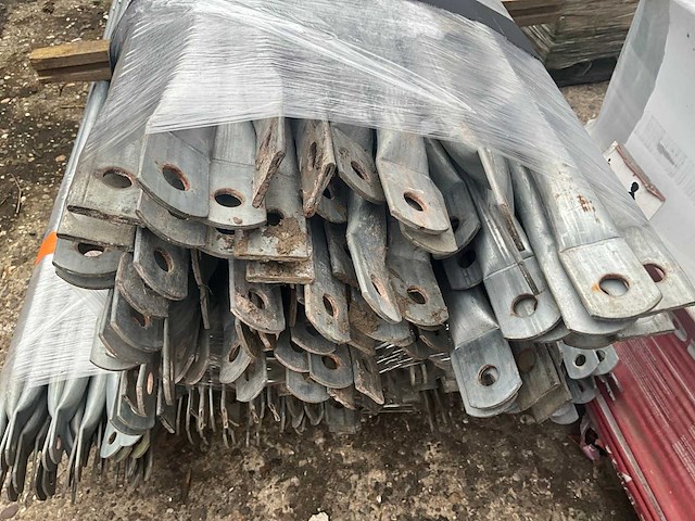 Stelling staanders (15x)+ diagonalen (30x) - afbeelding 7 van  9