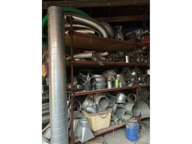 Stelling - afbeelding 2 van  5