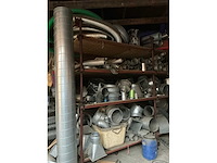 Stelling - afbeelding 2 van  5