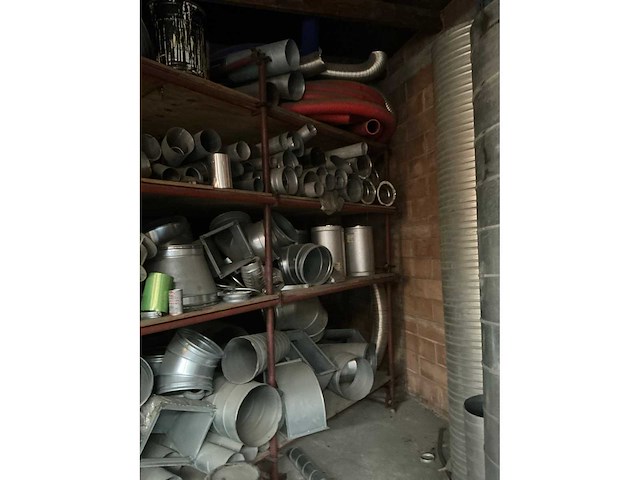 Stelling - afbeelding 3 van  5