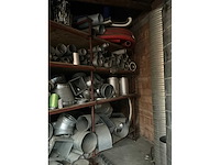 Stelling - afbeelding 3 van  5