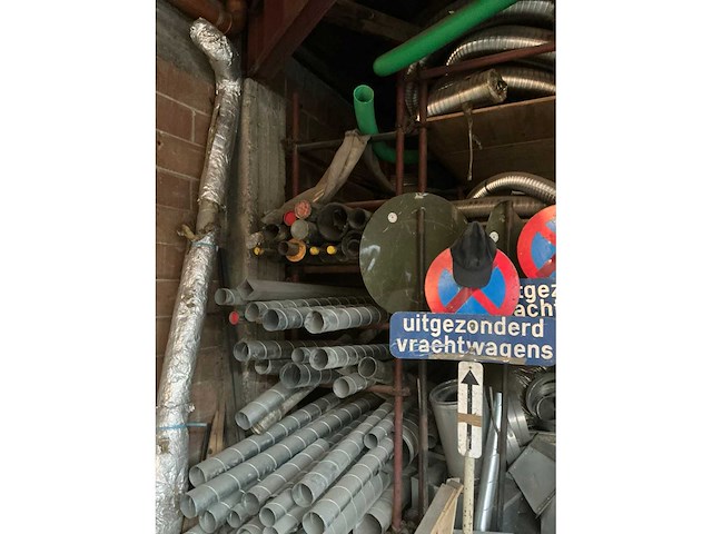 Stelling - afbeelding 4 van  5