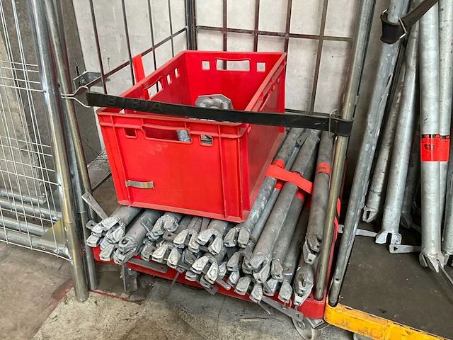 Stelling - afbeelding 8 van  15