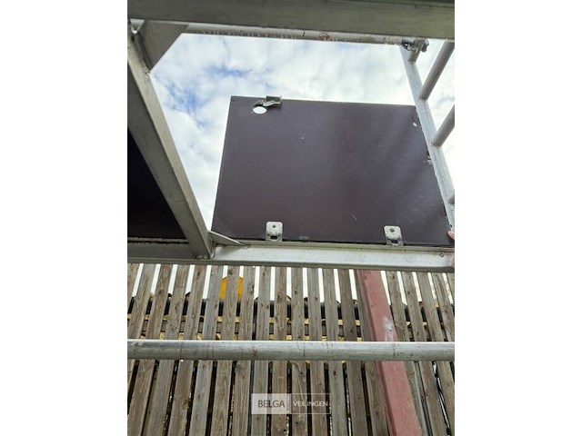 Stelling - afbeelding 2 van  10