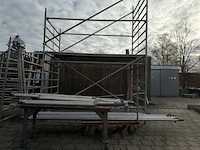 Stelling - afbeelding 1 van  10