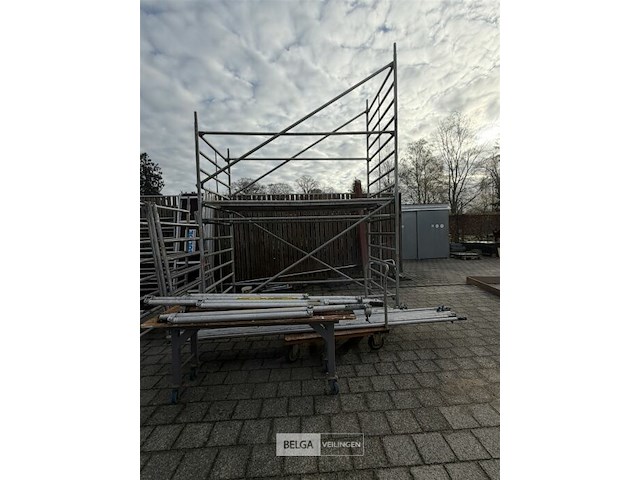 Stelling - afbeelding 3 van  10