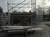 Stelling - afbeelding 3 van  10