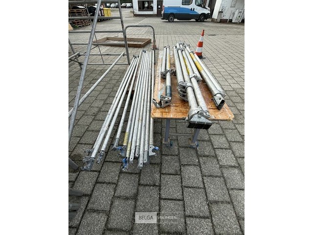 Stelling - afbeelding 4 van  10