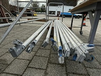 Stelling - afbeelding 6 van  10