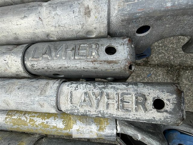 Stelling - afbeelding 8 van  10