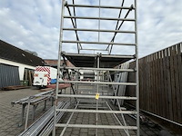 Stelling - afbeelding 10 van  10