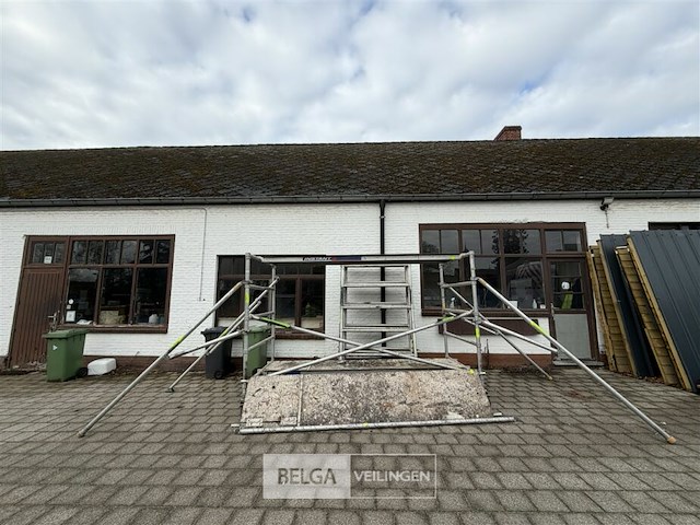 Stelling - afbeelding 1 van  9