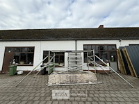 Stelling - afbeelding 1 van  9