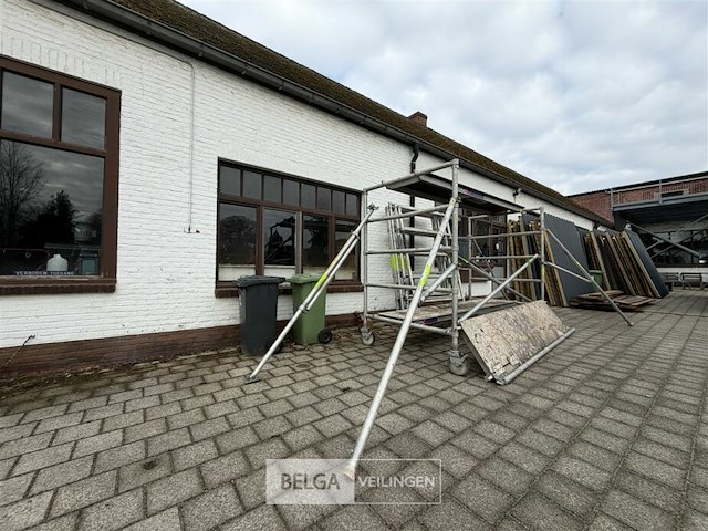 Stelling - afbeelding 2 van  9