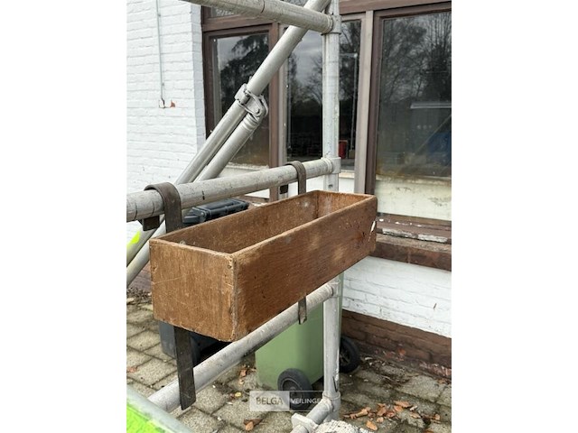 Stelling - afbeelding 5 van  9