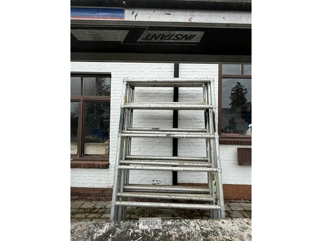 Stelling - afbeelding 6 van  9