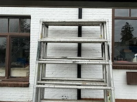 Stelling - afbeelding 6 van  9