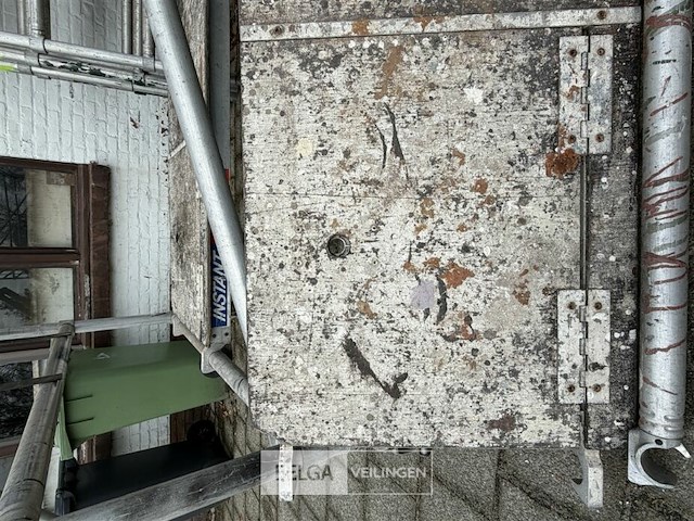 Stelling - afbeelding 7 van  9