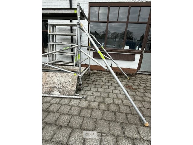 Stelling - afbeelding 8 van  9