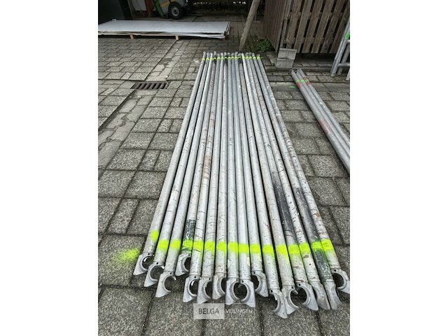 Stelling - afbeelding 9 van  9