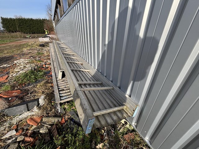 Stelling - afbeelding 2 van  10