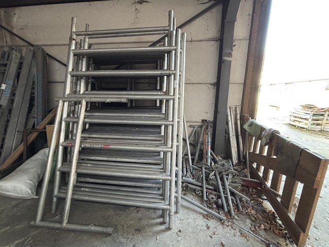 Stelling - afbeelding 1 van  10