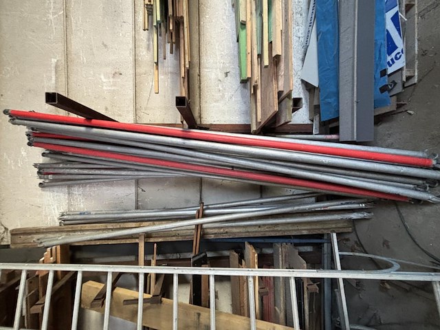 Stelling - afbeelding 5 van  10