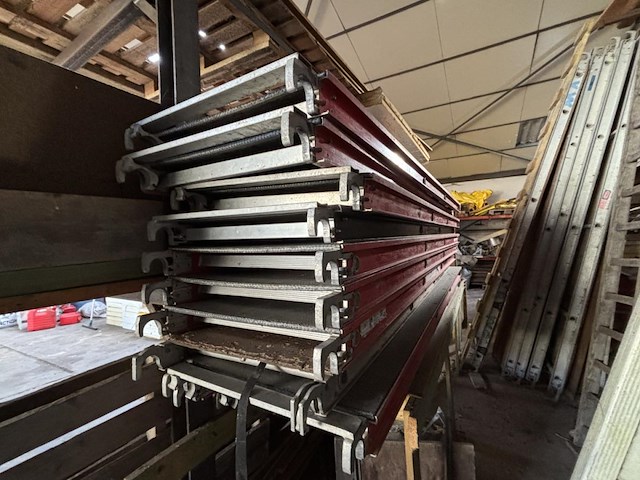 Stelling - afbeelding 6 van  10