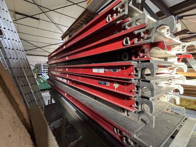 Stelling - afbeelding 7 van  10