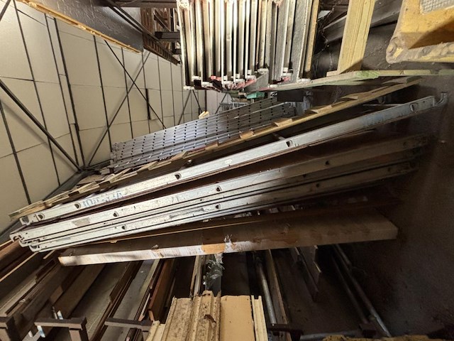 Stelling - afbeelding 8 van  10